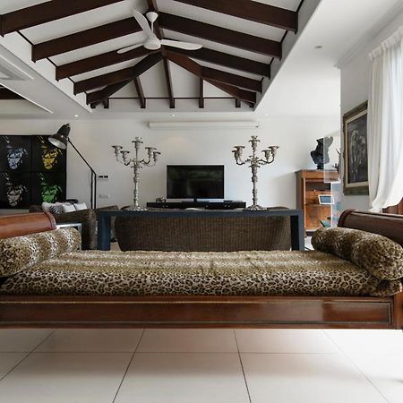 Eden Island Luxury Villa 235 ภายนอก รูปภาพ
