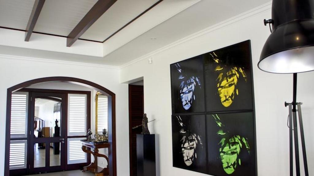 Eden Island Luxury Villa 235 ภายนอก รูปภาพ