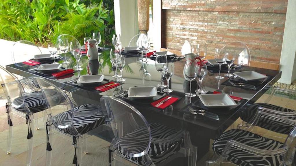 Eden Island Luxury Villa 235 ภายนอก รูปภาพ