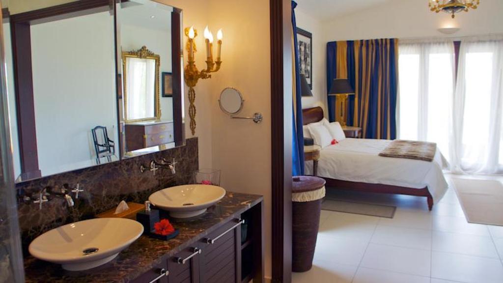 Eden Island Luxury Villa 235 ภายนอก รูปภาพ