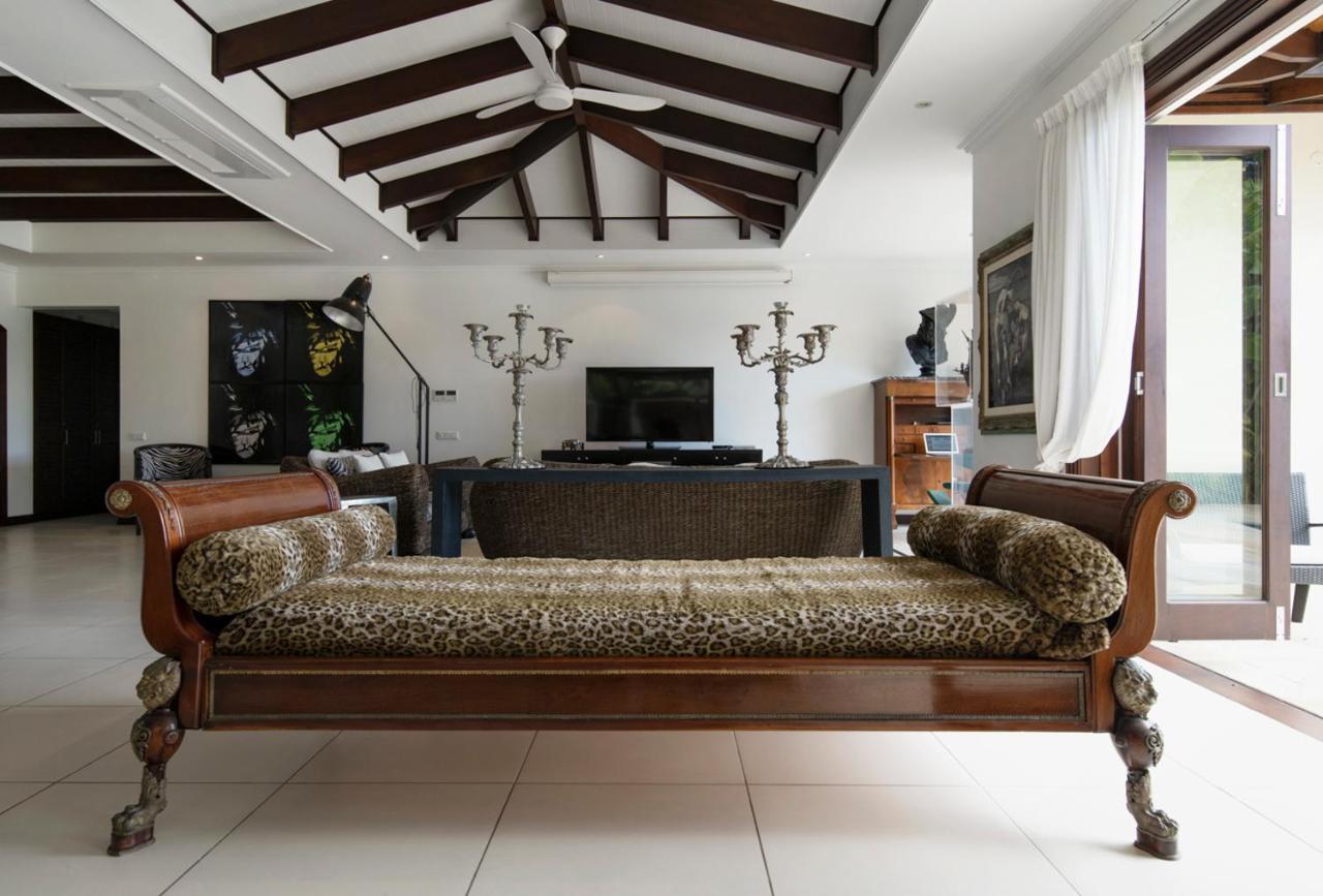 Eden Island Luxury Villa 235 ภายนอก รูปภาพ