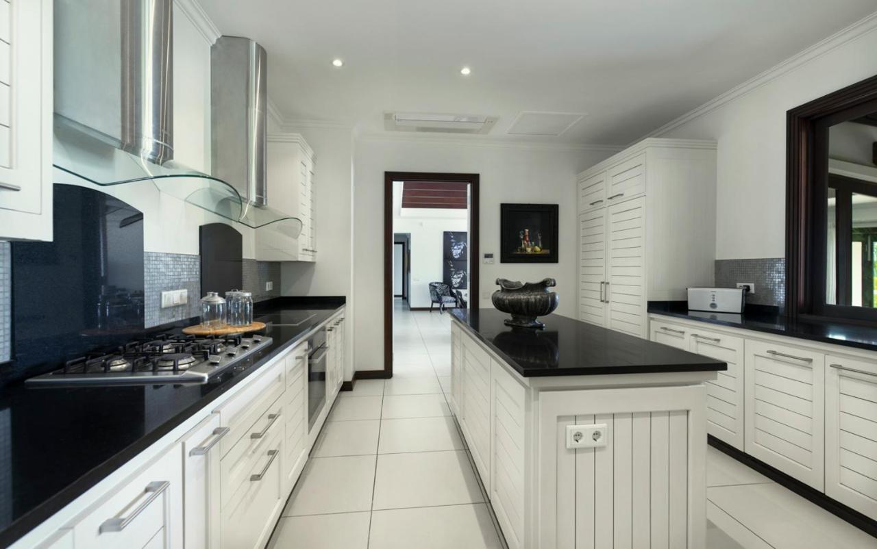 Eden Island Luxury Villa 235 ภายนอก รูปภาพ
