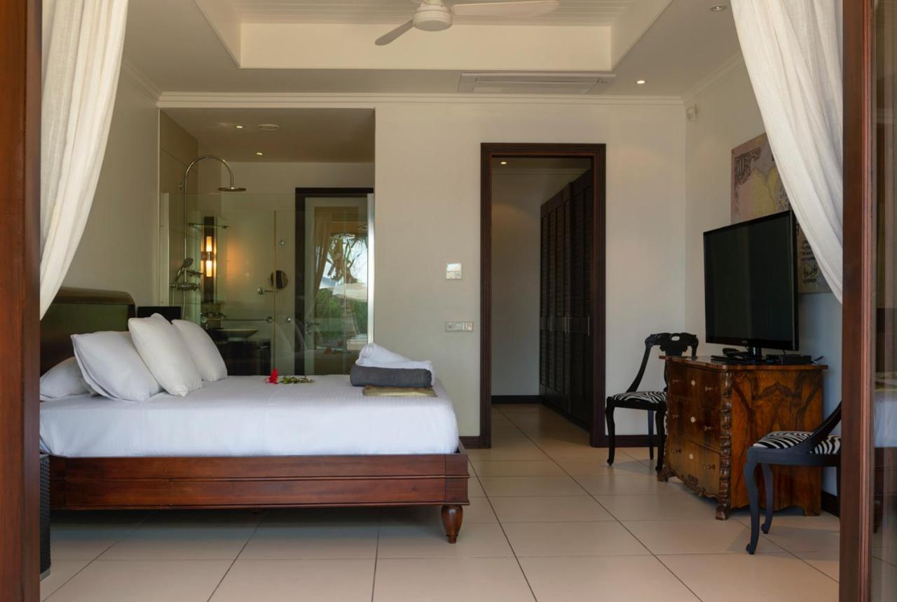 Eden Island Luxury Villa 235 ภายนอก รูปภาพ