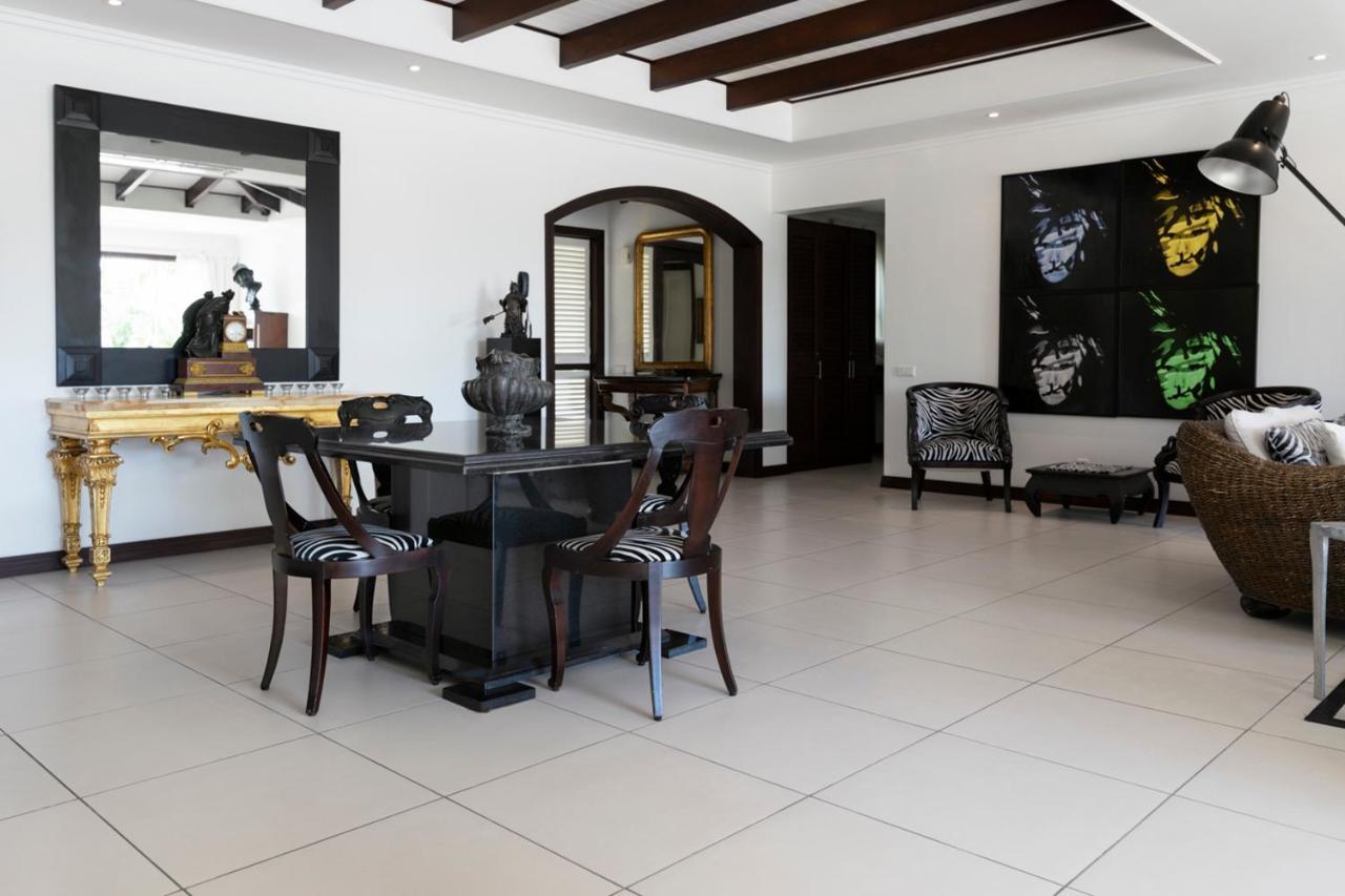 Eden Island Luxury Villa 235 ภายนอก รูปภาพ