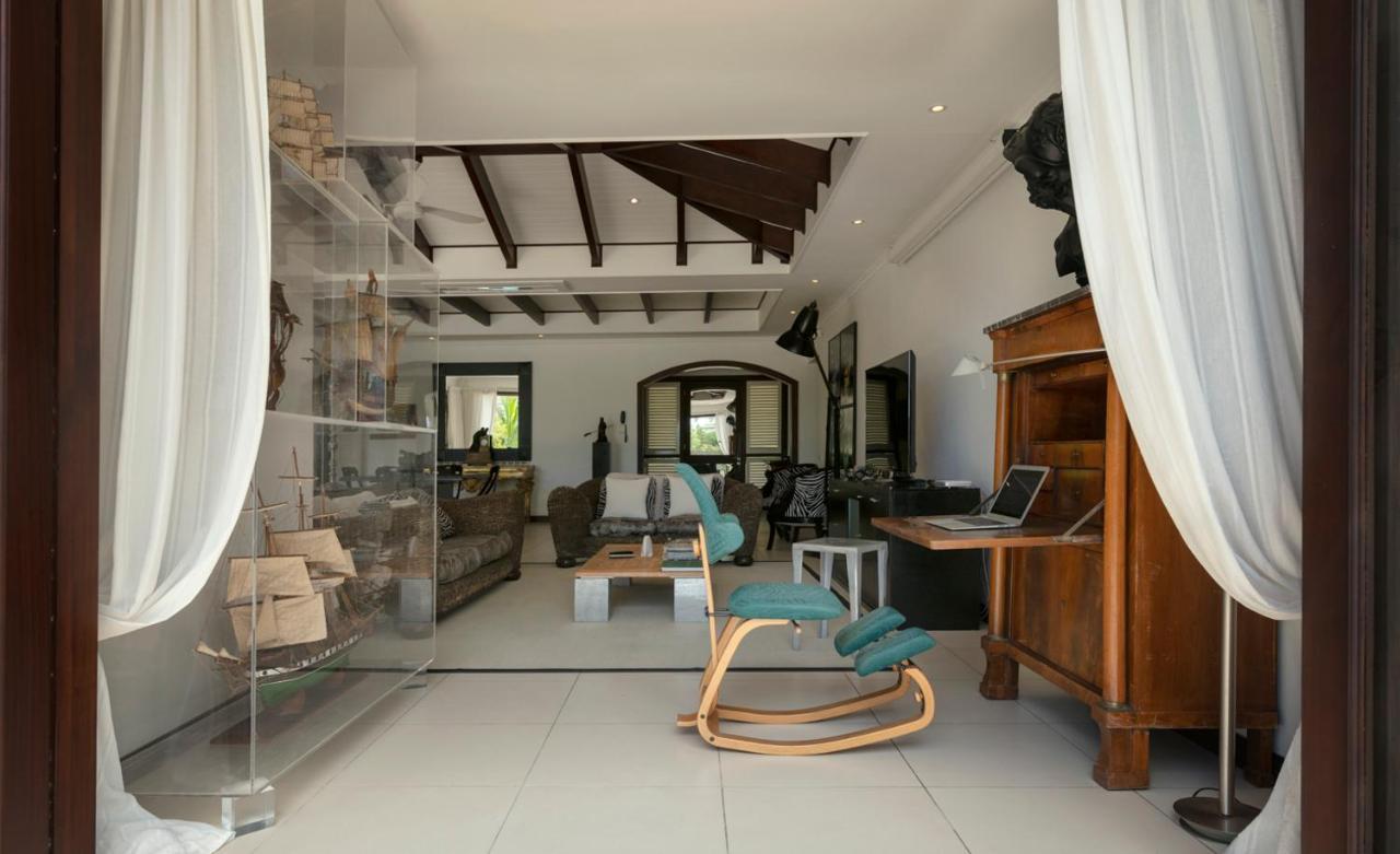 Eden Island Luxury Villa 235 ภายนอก รูปภาพ