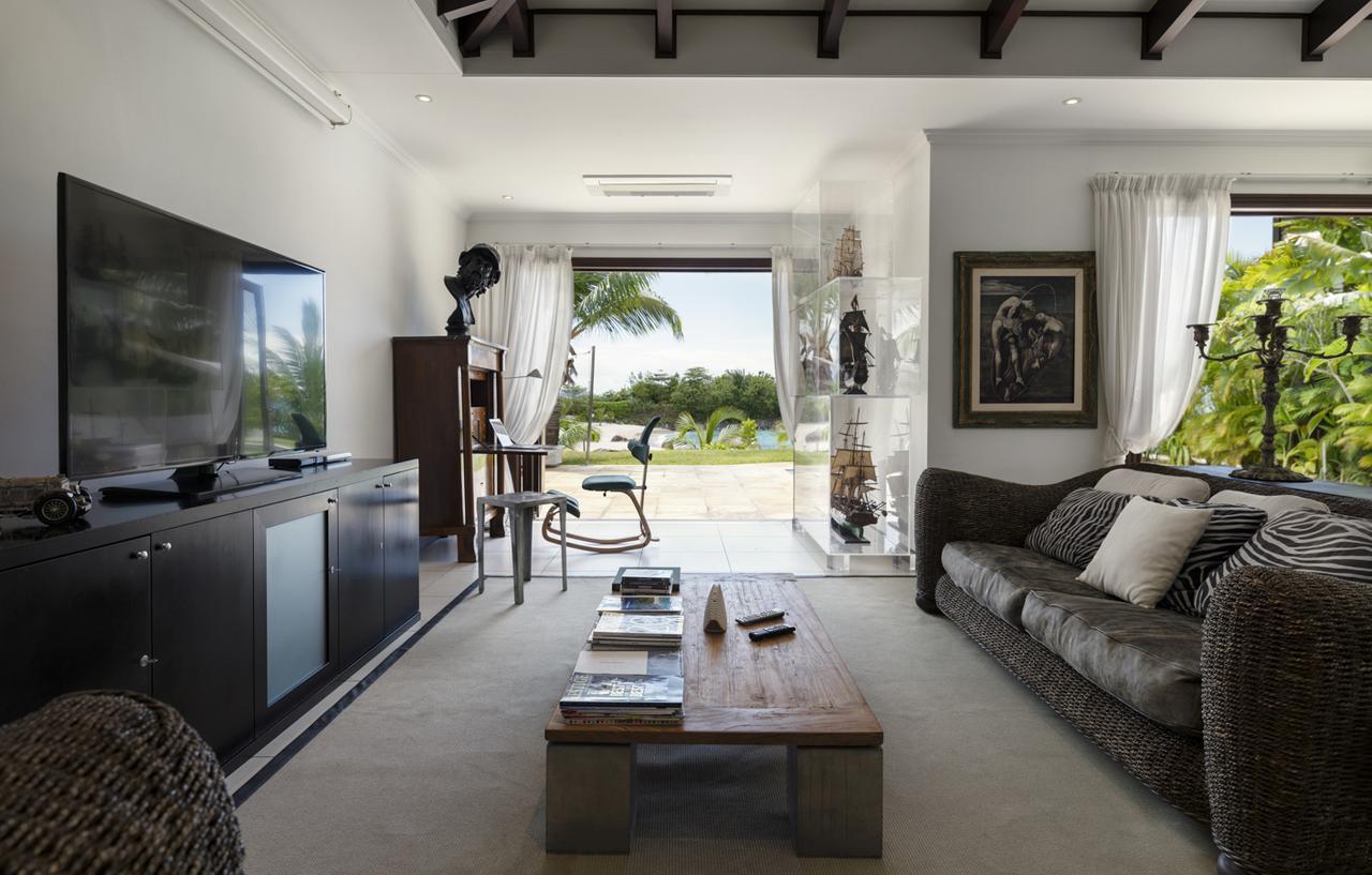 Eden Island Luxury Villa 235 ภายนอก รูปภาพ