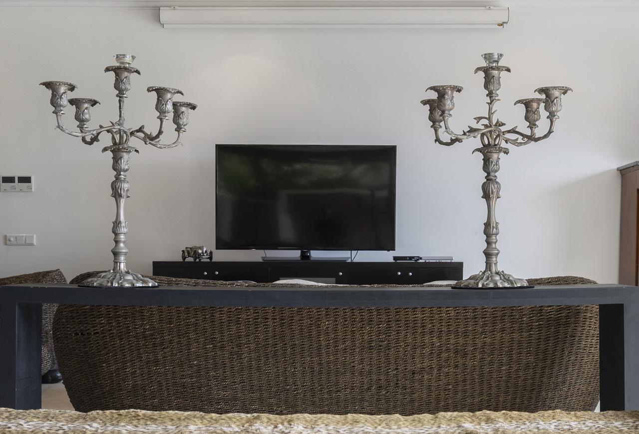 Eden Island Luxury Villa 235 ภายนอก รูปภาพ