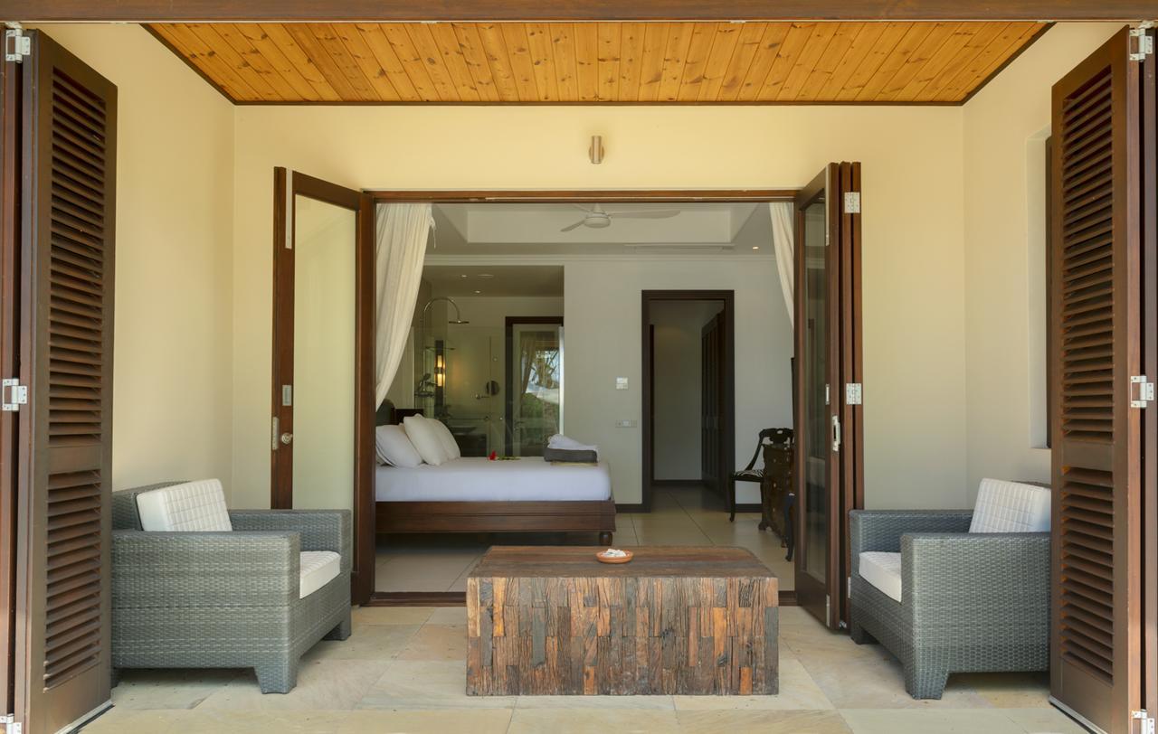 Eden Island Luxury Villa 235 ภายนอก รูปภาพ