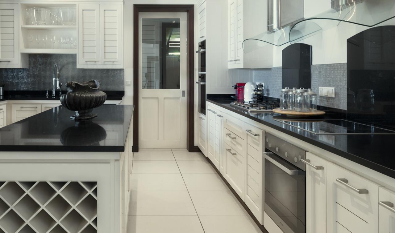 Eden Island Luxury Villa 235 ภายนอก รูปภาพ