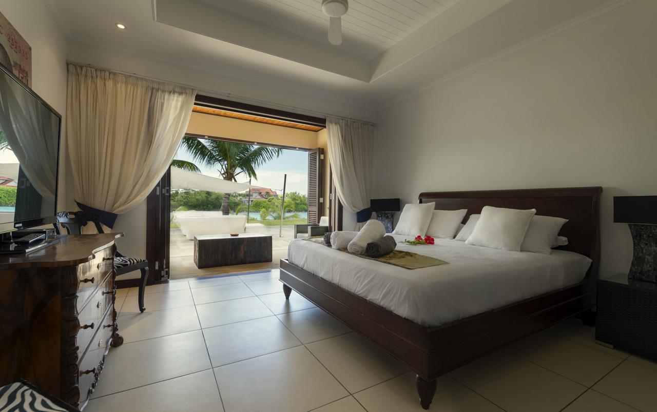 Eden Island Luxury Villa 235 ภายนอก รูปภาพ
