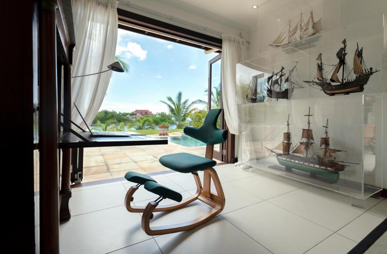 Eden Island Luxury Villa 235 ภายนอก รูปภาพ