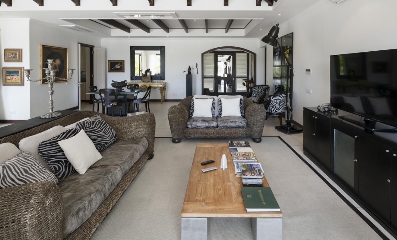 Eden Island Luxury Villa 235 ภายนอก รูปภาพ