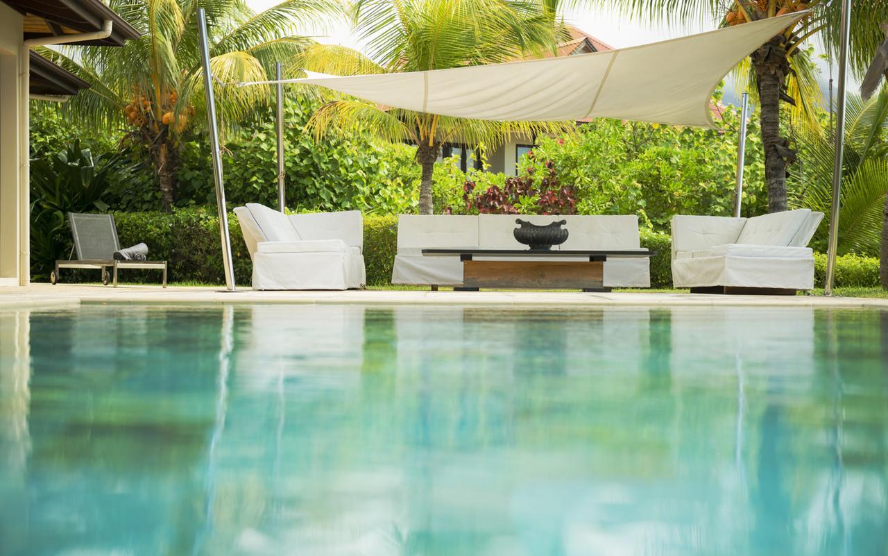 Eden Island Luxury Villa 235 ภายนอก รูปภาพ
