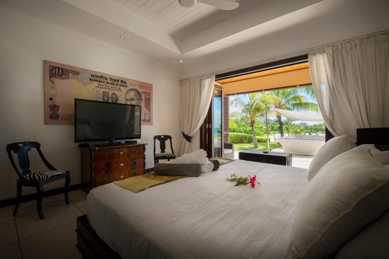 Eden Island Luxury Villa 235 ภายนอก รูปภาพ