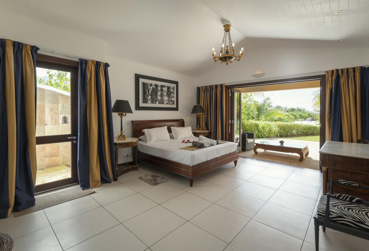 Eden Island Luxury Villa 235 ภายนอก รูปภาพ