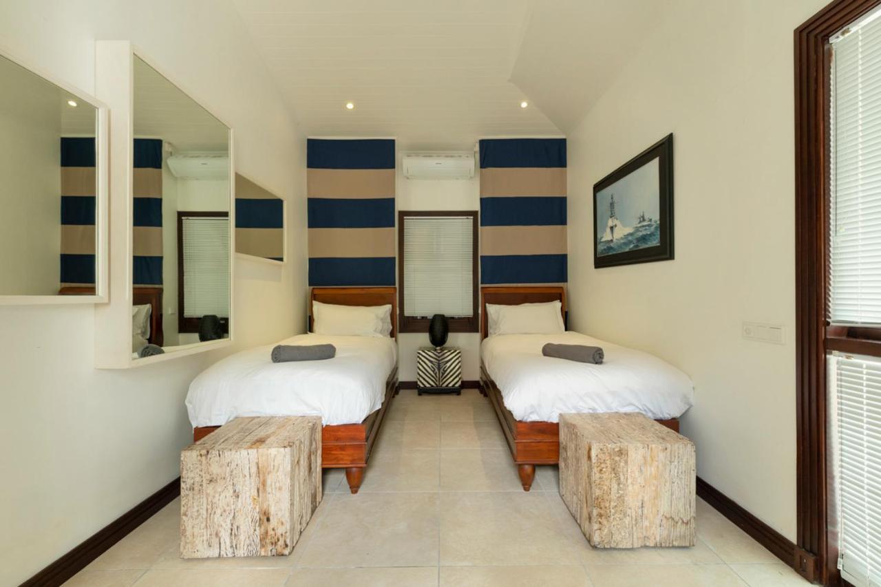 Eden Island Luxury Villa 235 ภายนอก รูปภาพ