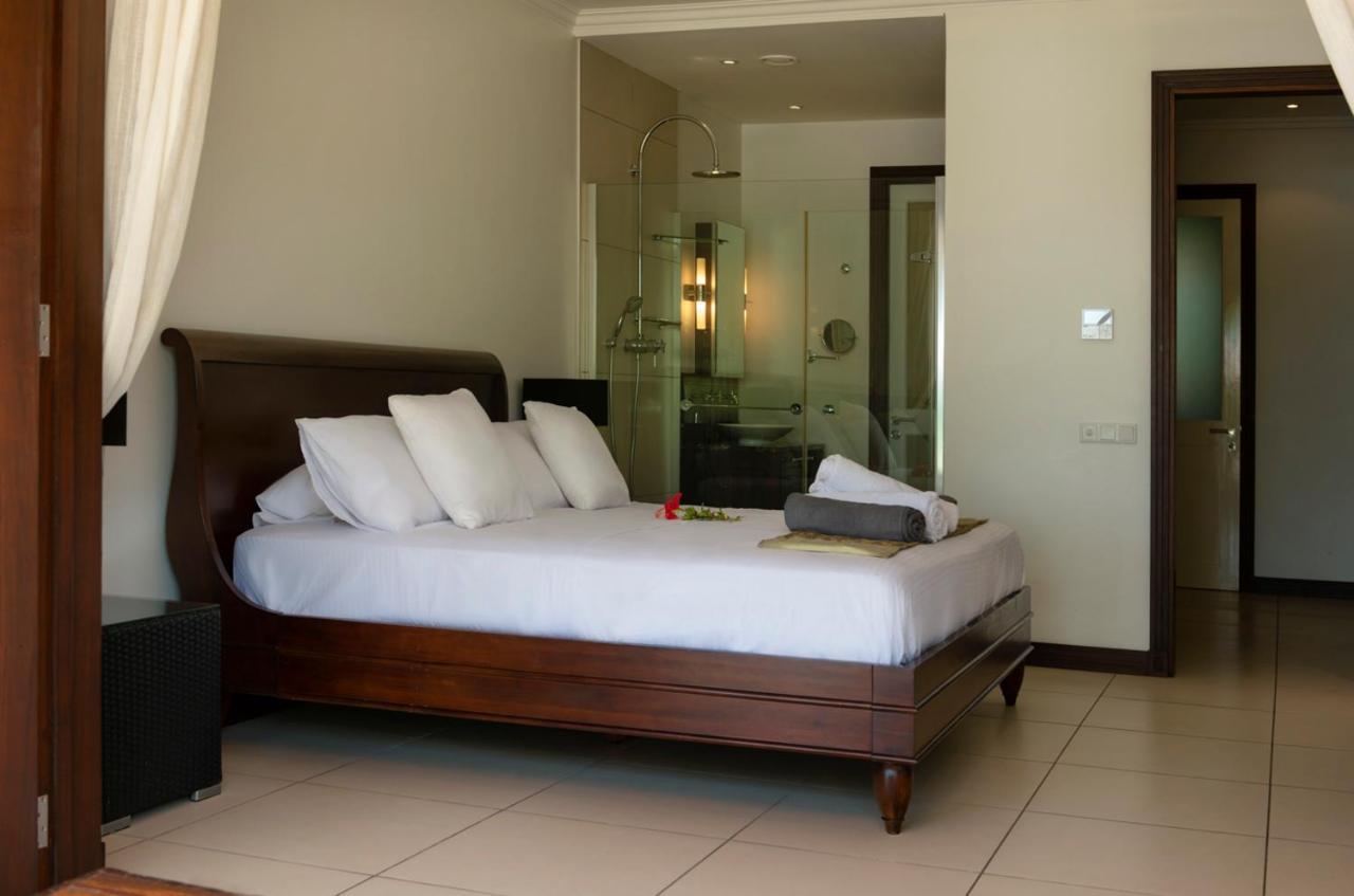 Eden Island Luxury Villa 235 ภายนอก รูปภาพ
