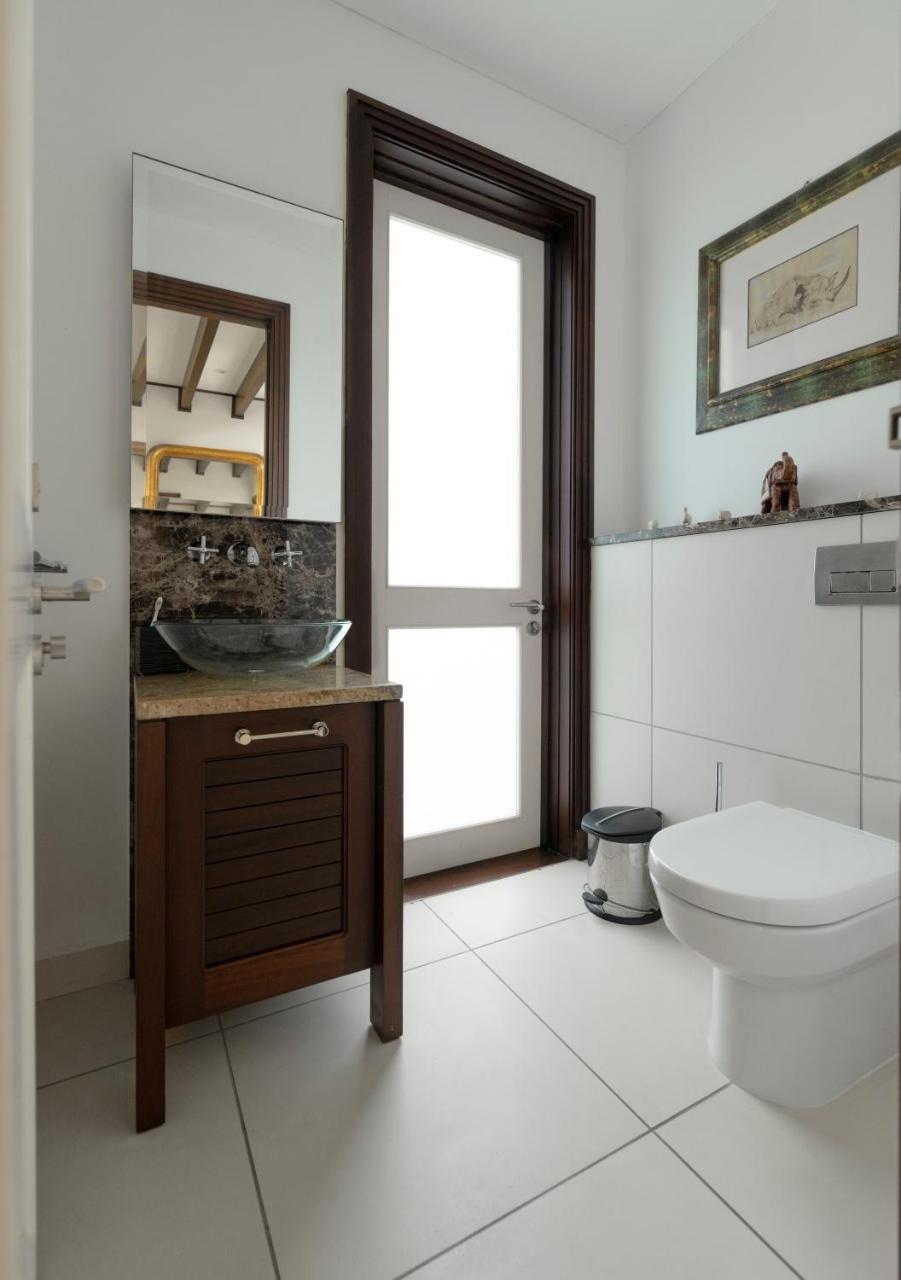 Eden Island Luxury Villa 235 ภายนอก รูปภาพ