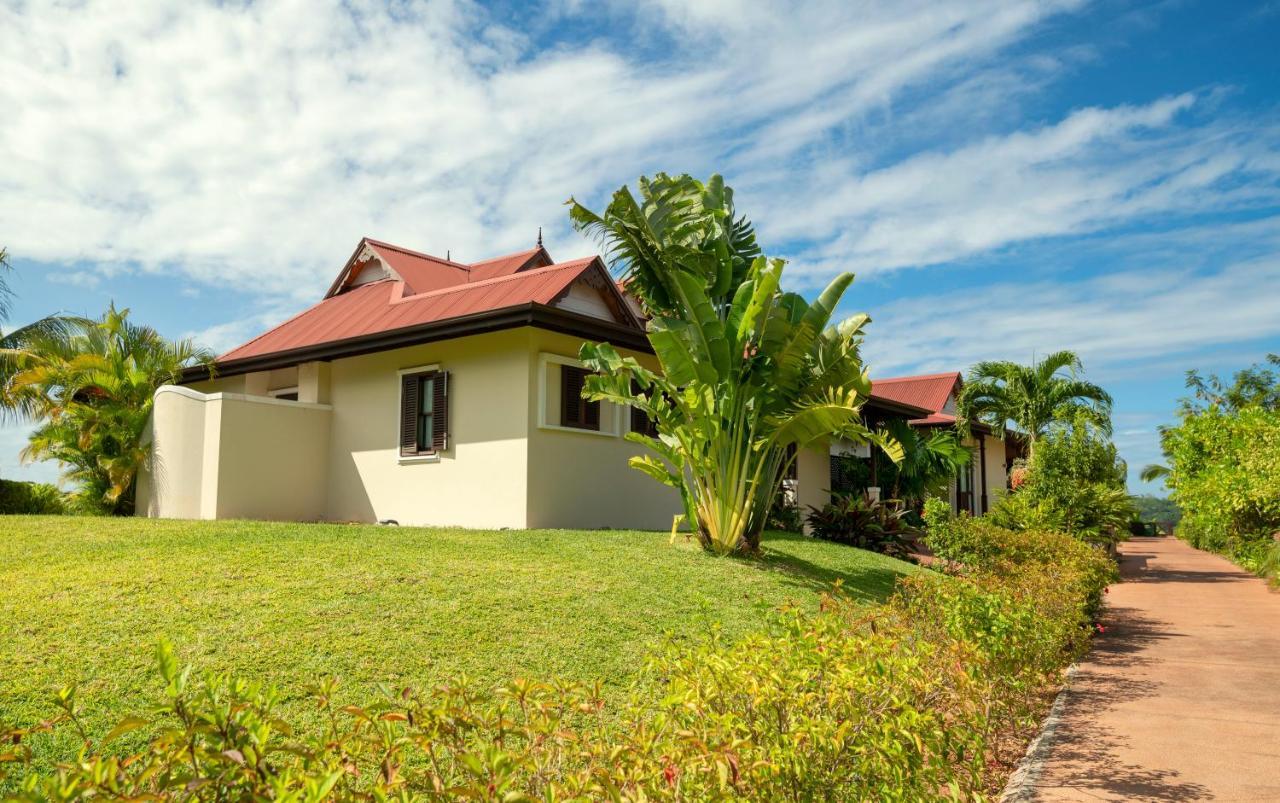 Eden Island Luxury Villa 235 ภายนอก รูปภาพ
